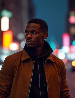 AI dating photo generator hero image