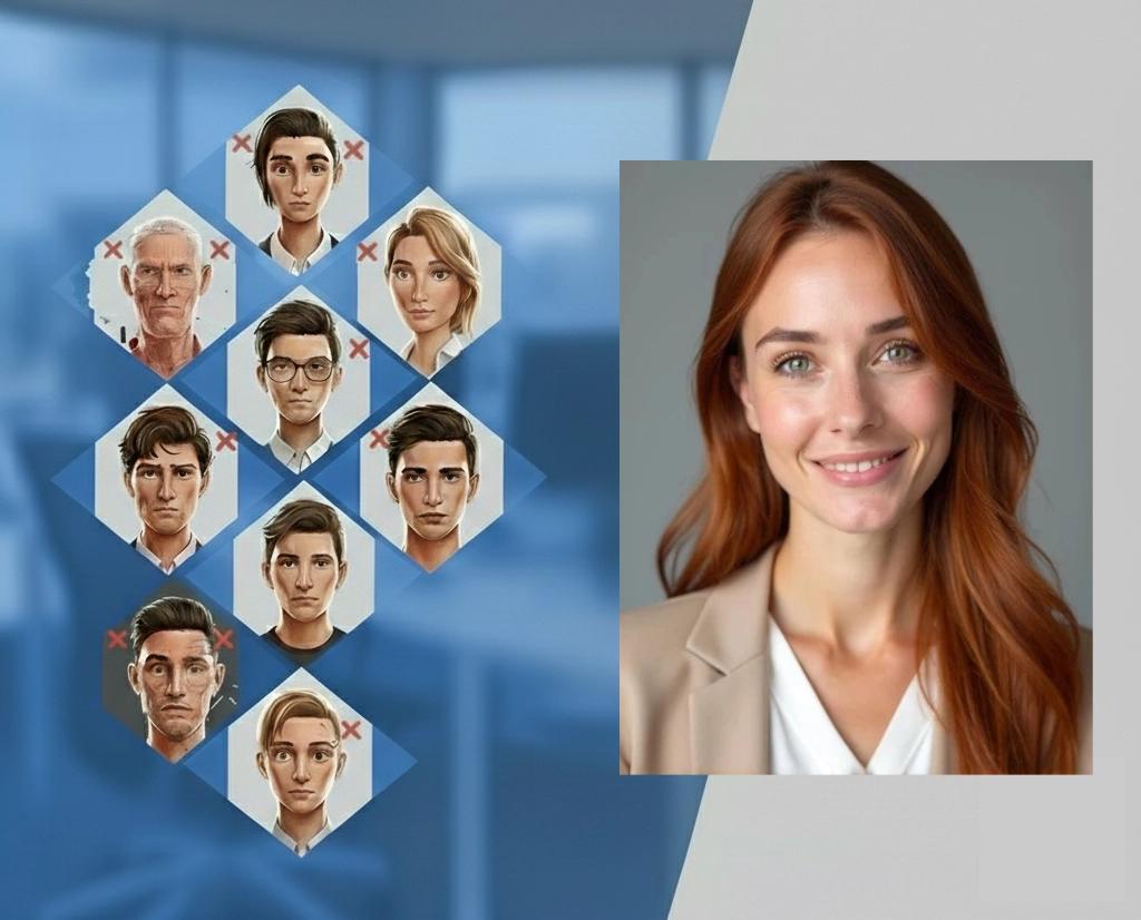 7 Mistakes You're Making with AI Headshots (and How to Fix Them)