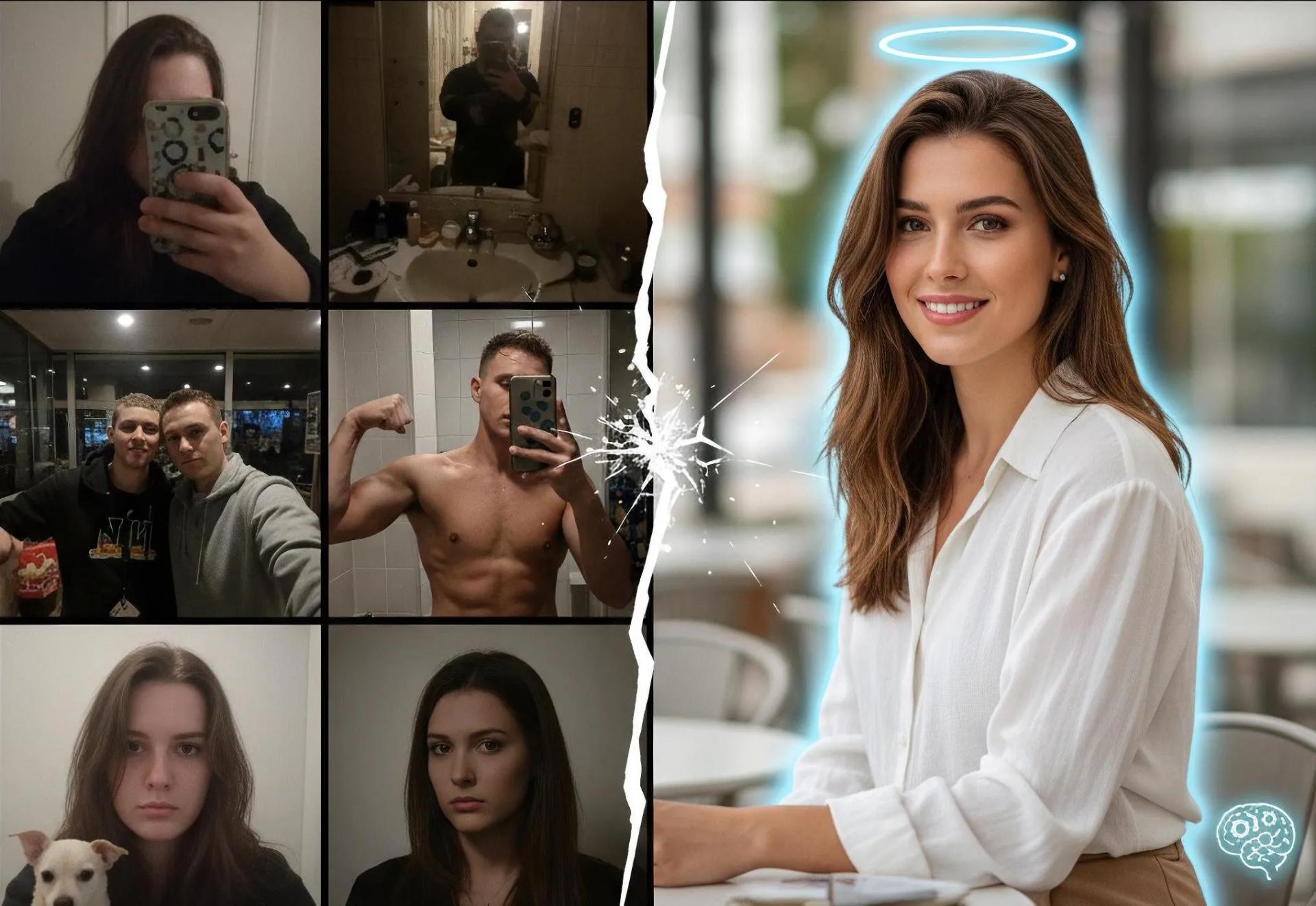 Are You Making These 7 Fatal Dating Photo Mistakes? (AI Can Fix Them All)
