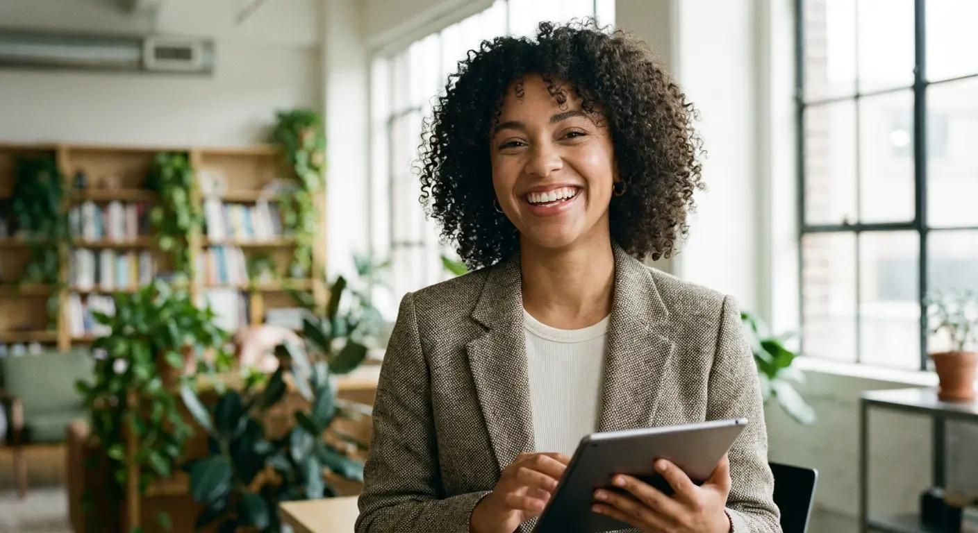 Freelancer Headshots 101: A Beginner's Guide to Looking Professional on Any Budget