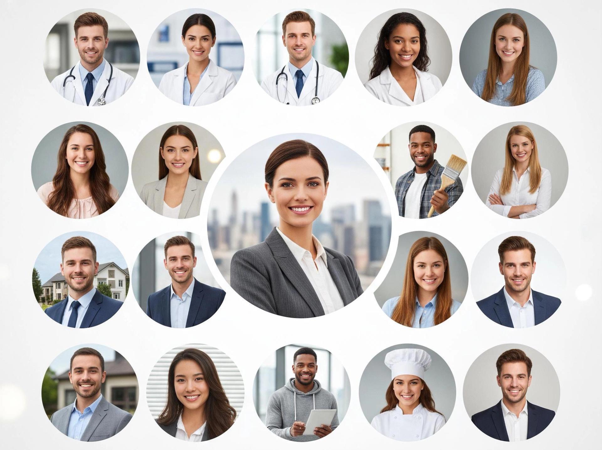 What Is a Headshot? Key Facts, Top Benefits & How It Impacts Your Online Presence