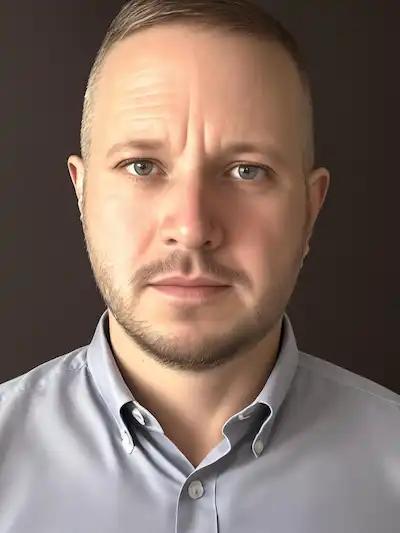 Alternative example 1