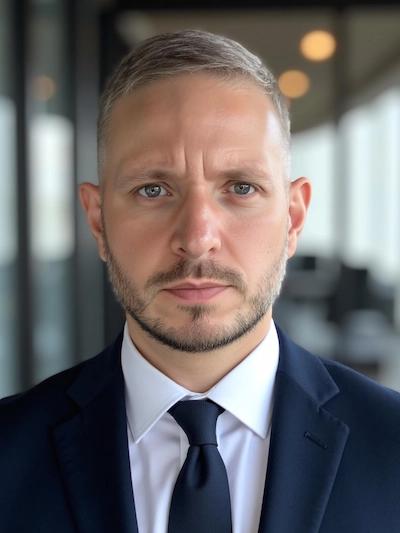 ProfileHero example 1