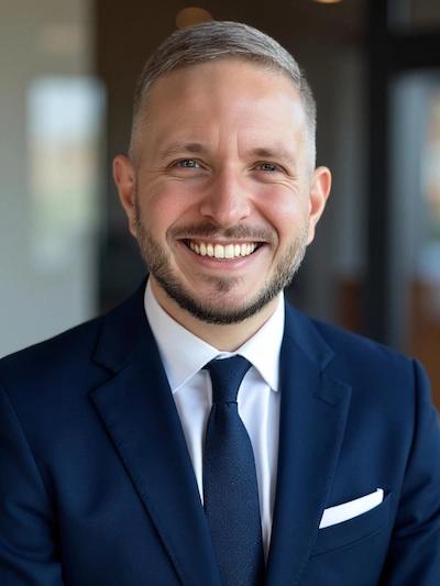 ProfileHero example 3