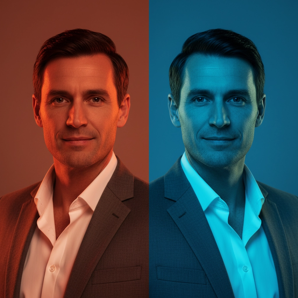 How color triggers psychological response