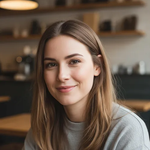 Professional micro-expression example