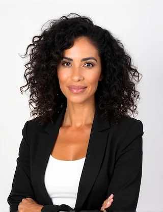 Professional headshot